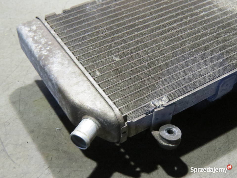 HONDA SWT400 SW 400 650 CHŁODNICA WODY Toruń