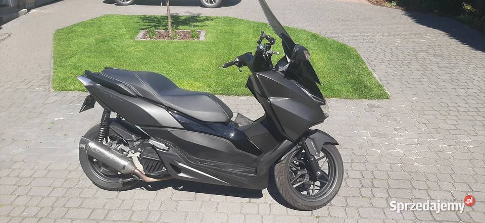Honda FORZA 1253 Kalisz