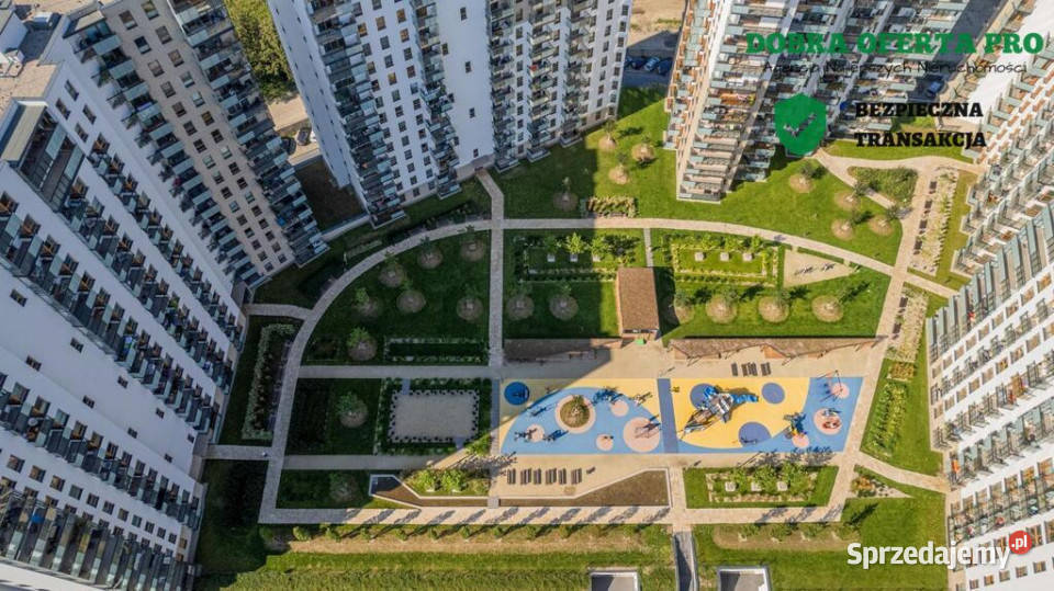 Mieszkanie 2pokojowe w sąsiedztwie mola Brzeźno balkon pomorskie Gdańsk