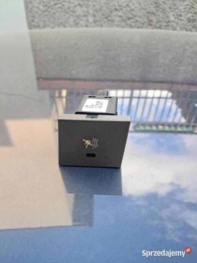 Opel vectra c signum wlacznik alarmu Koziegłowy