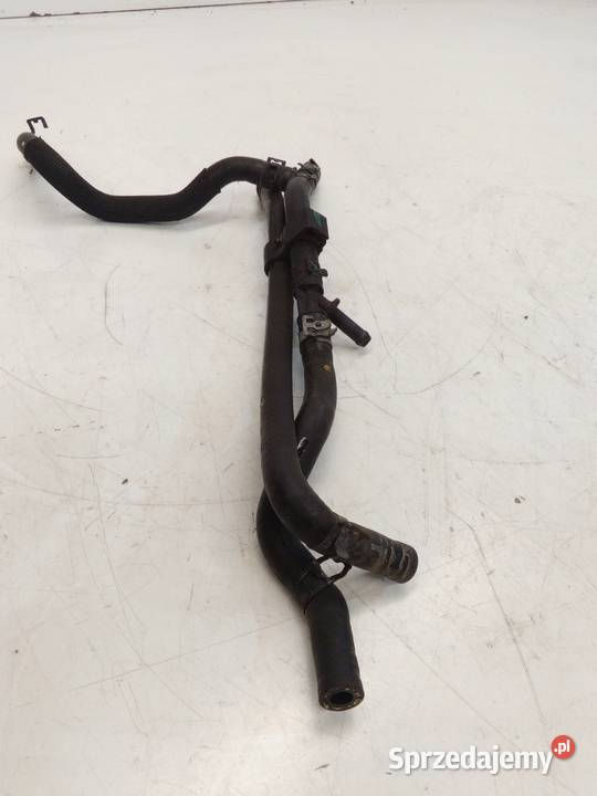 RURA WĄŻ WODY AUDI VW SKODA ORYGINAŁ 04E122447F śląskie Przystajń sprzedam