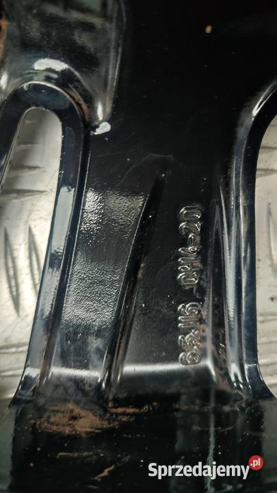 CITROEN C3 III FELGI ALUMINIOWE R16 65J 4X108 Włoszczowa sprzedam