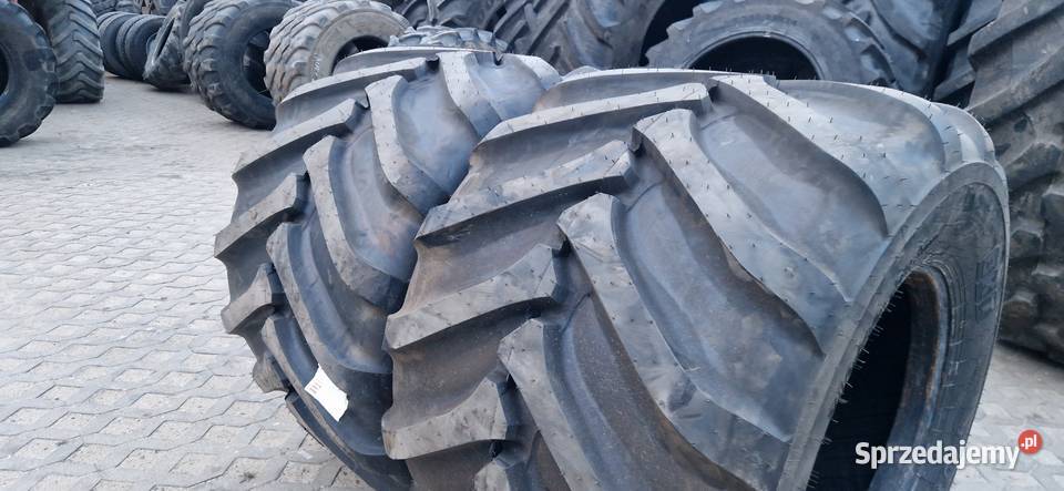 71040225 BKT Nowe LKT HARWESTER Timberland warmińsko-mazurskie Nowe Miasto Lubawskie sprzedam