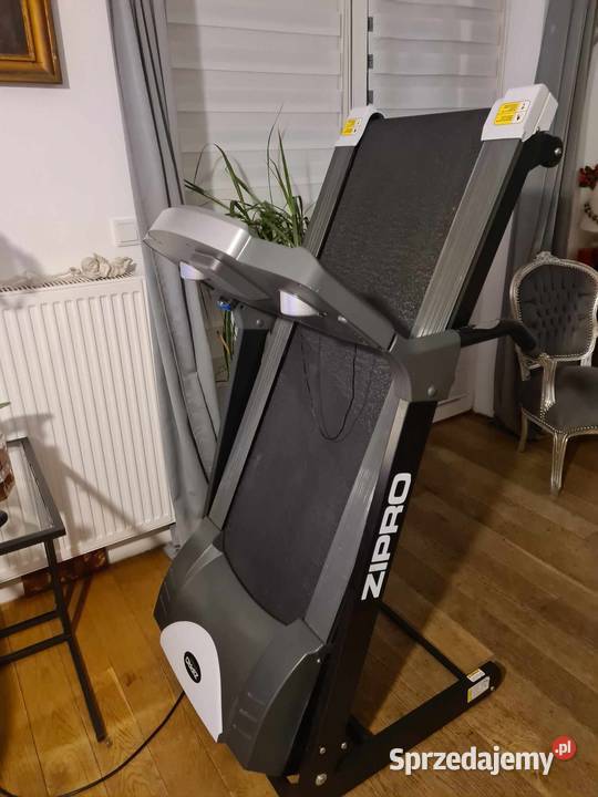 Bieżnia elektryczna ZIPRO EN957 RoHS Ferrum Kraków