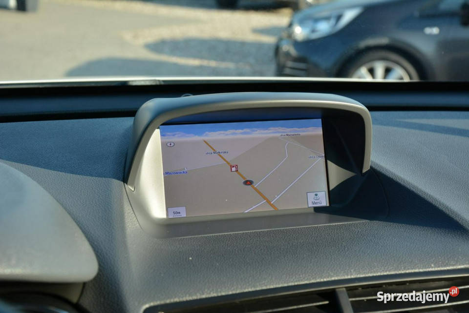 Opel Mokka 88Przebieg Innovation Biała Perła Mokka Ostrów Mazowiecka