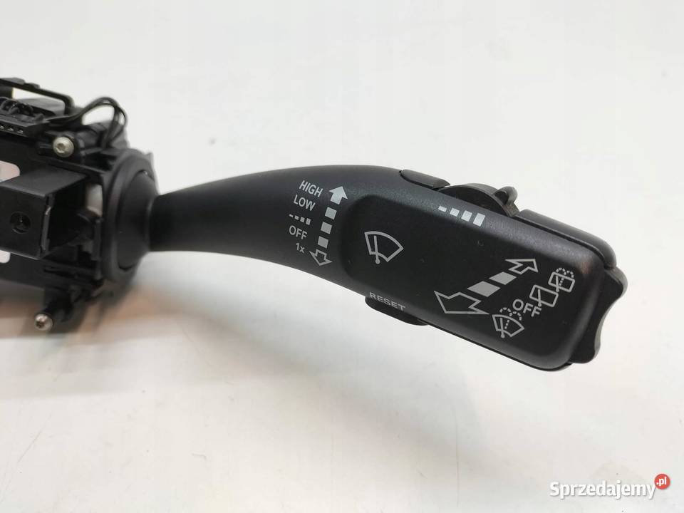 PRZEŁĄCZNIK ZESPOLONY 8R0953502AE Audi A4 IV świętokrzyskie