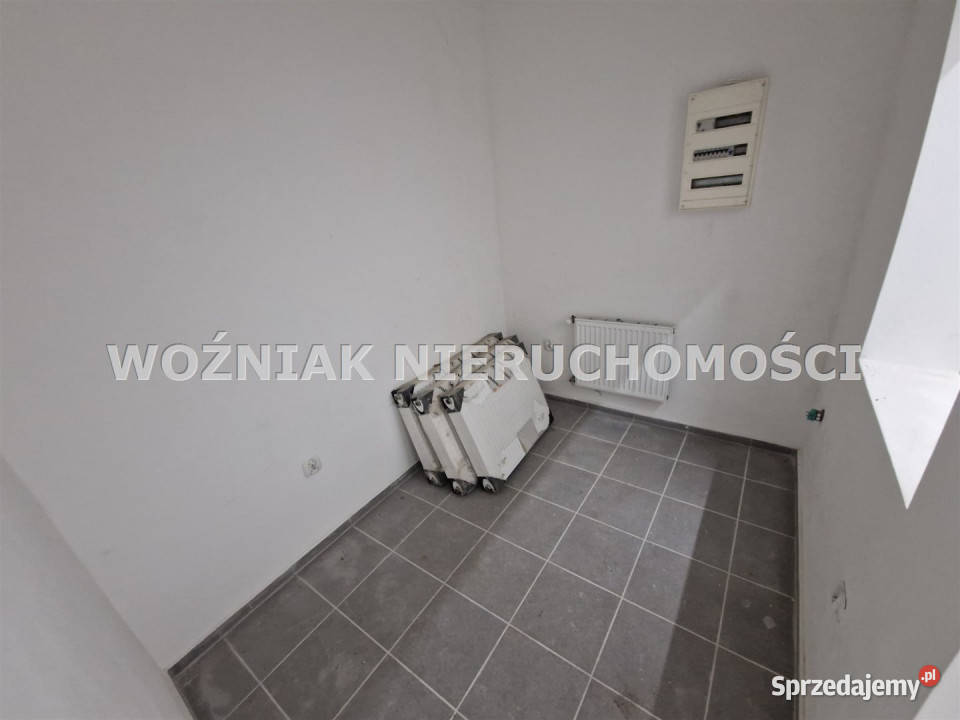 Dom do sprzedania 185m2 Dziećmorowice sprzedam