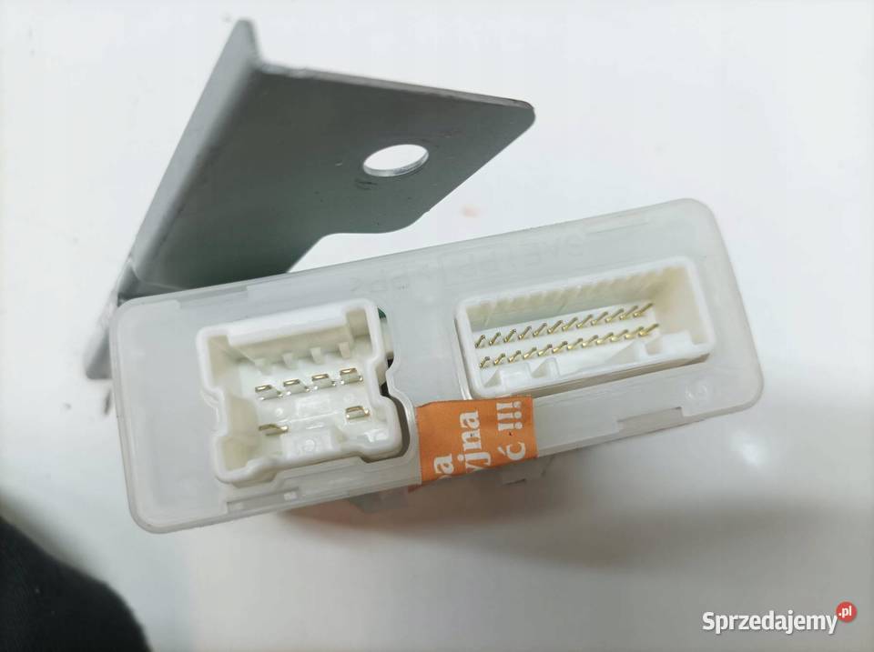 MODUŁ KLIMATYZACJI 988004HK0A Infiniti Q50 I świętokrzyskie