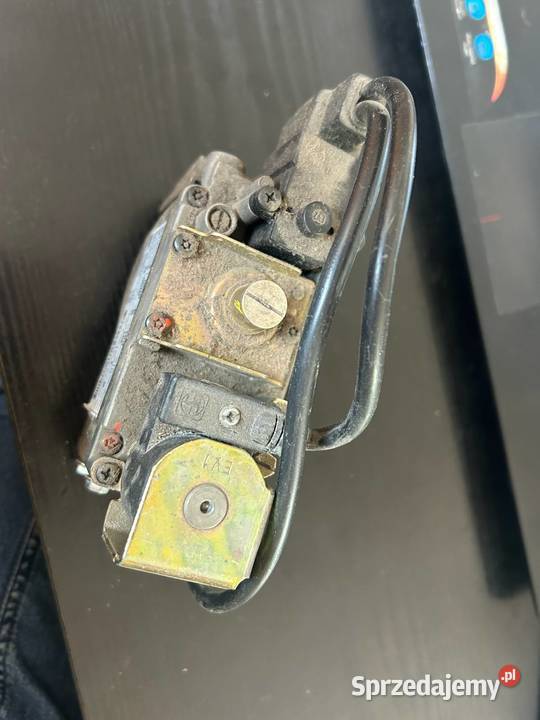 Nova 822 0822133 armatura gazowa podlaskie