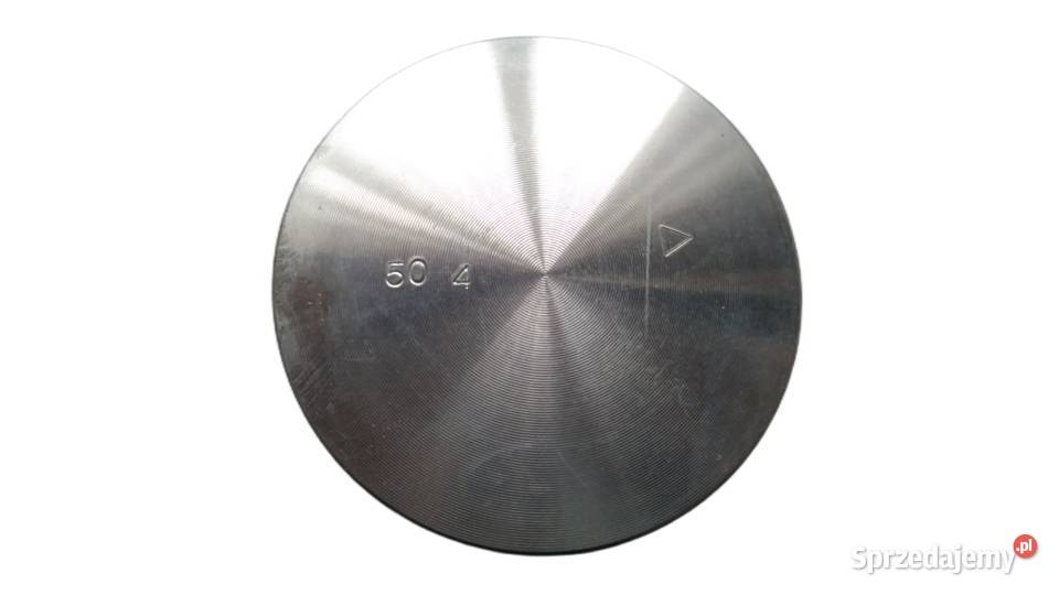 TŁOK ASSO WERKE POLINI 504 mm PIAGGIO VESPA PK podlaskie Bielsk Podlaski