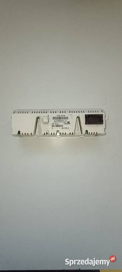 Wyświetlacz Peugeot 407 307 C4 C5 Sprzęt audio fabryczny Opoczno