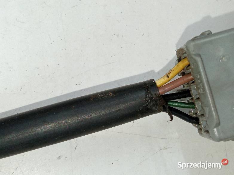 LUSTERKO LEWE 7PIN EUROPA Ford Mondeo Mk4 Lusterka zewnętrzne