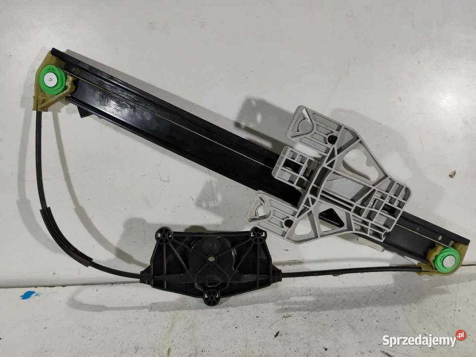 MECHANIZM PODNOŚNIK SZYBY LEWY TYŁ AUDI A4 B8 Mechanizmy opuszczania szyb sprzedam
