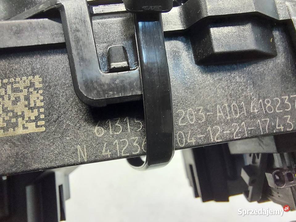 BMW G21 G20 Kombi przełącznik zespolony