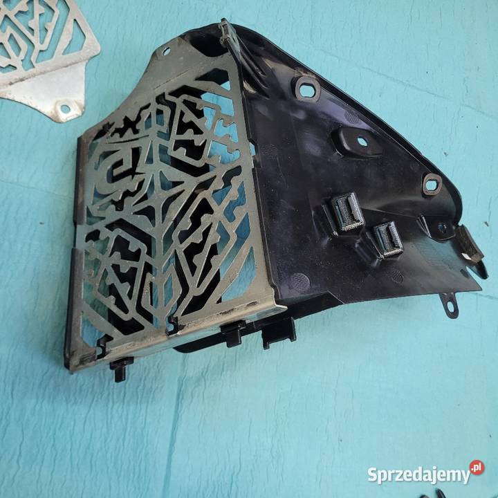 Bmw R 1200 RT 1250 k52 siatka osłona chłodnicy Nowy Tomyśl sprzedam