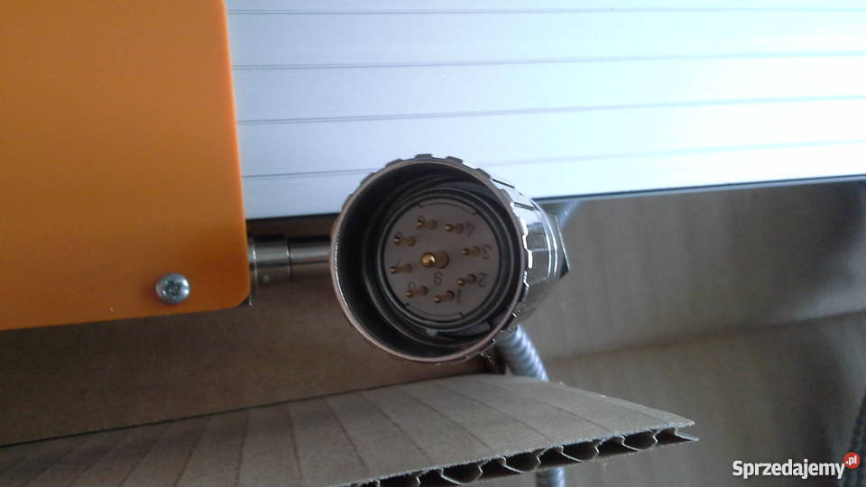 Liniał RSF Elektronik MSA 67113 ML1540mm