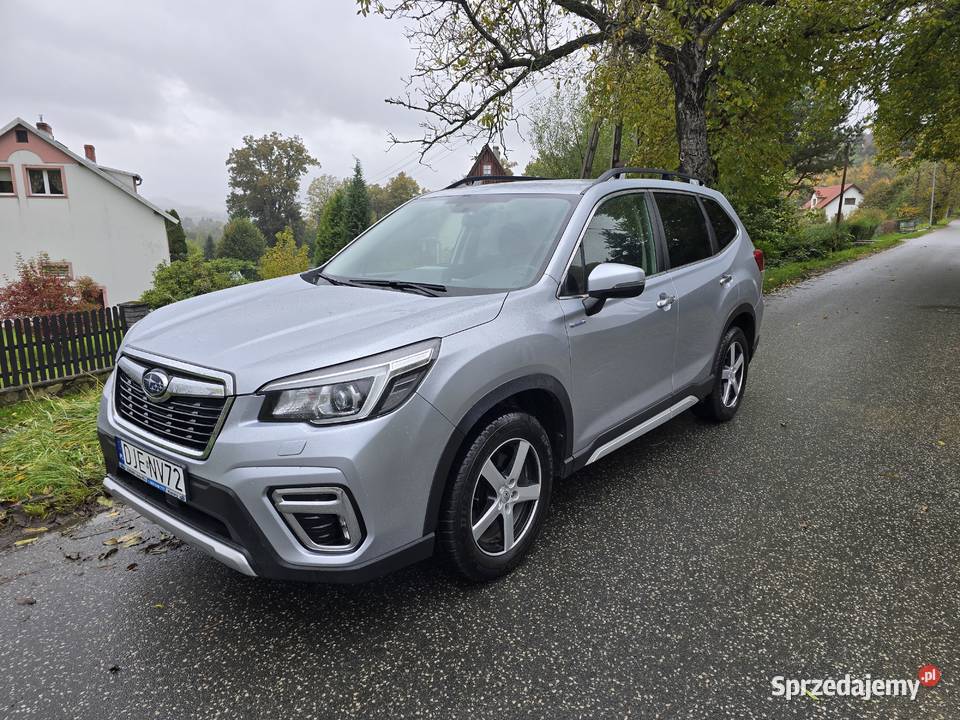 EBoxer 20 Kowary sprzedam