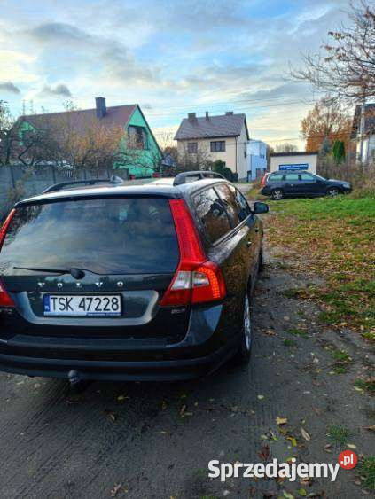 Volvo v70 Kombi Motoryzacja Skarżysko-Kamienna