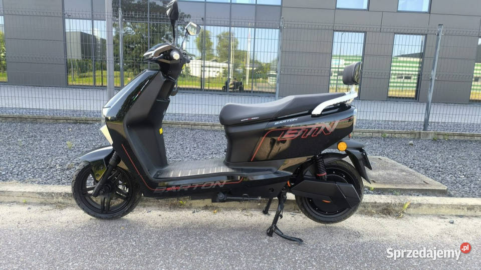 Barton inny 23100 Barton eVivo Skuter Pabianice