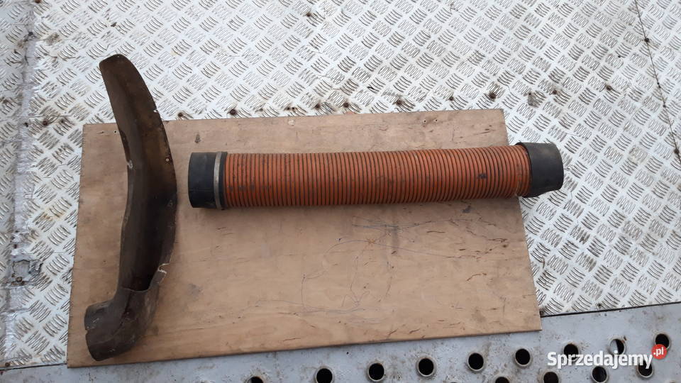 Sprzedam Ogrzewanie kabiny Ursus C 360 podkarpackie