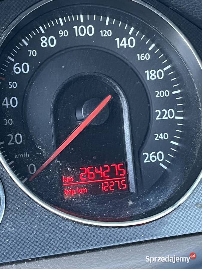 Vw passat b6 2006r Grabów nad Prosną