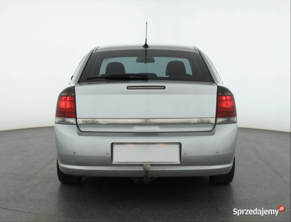 Opel Vectra 19 CDTI Piaseczno