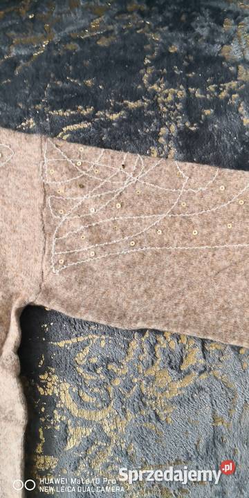 Damski sweter Piotrków Trybunalski