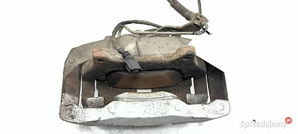 ZACISK HAMULCOWY PRZÓD LEWY AUDI A8 D3 Lipno sprzedam