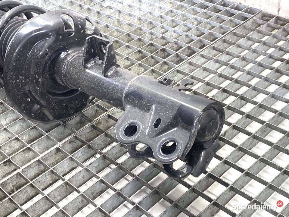 AMORTYZATOR PRAWY PRZÓD ZE SPRĘŻYNĄ LEXUS LBX 15