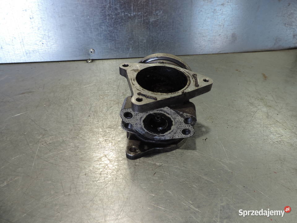 VW GOLF 4 19 TDI SEAT SKODA AUDI ZAWÓR EGR Recyrkulacja spalin EGR Nowy Sącz