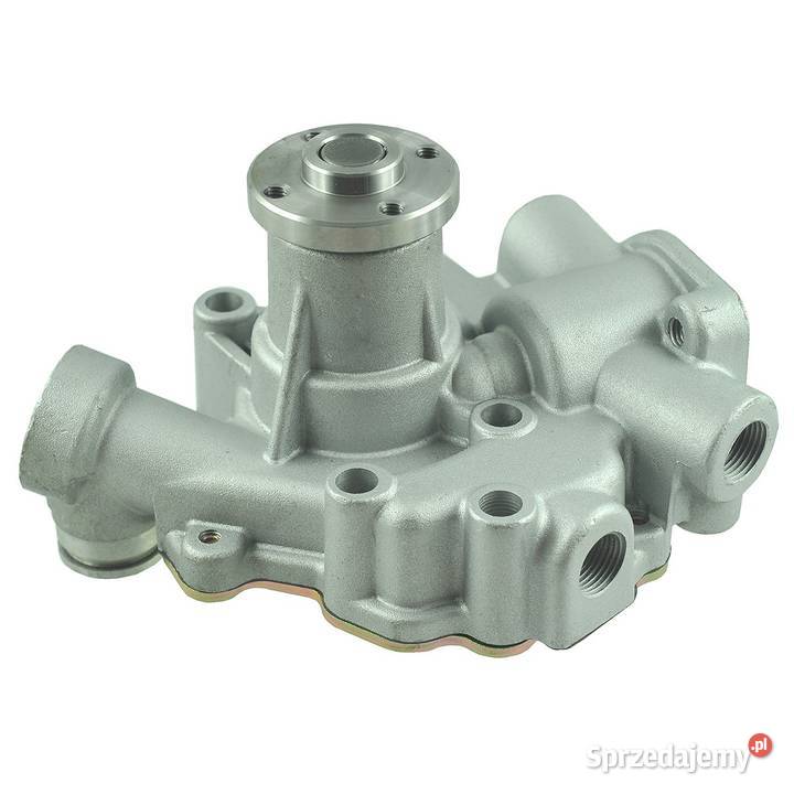 Pompa wody Yanmar 3TNA723TNA743TNA86 Tajęcina