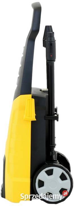 LIDER KCM1700 MYJKA CIŚNIENIOWA wielkopolskie Opalenica