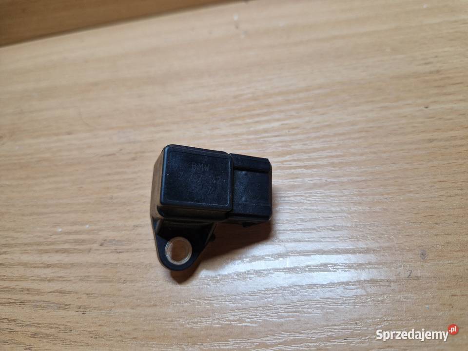 7787142 CZUJNIK CIŚNIENIA DOŁADOWANIA E46 E60 Kolektory ssące kujawsko-pomorskie Bydgoszcz sprzedam