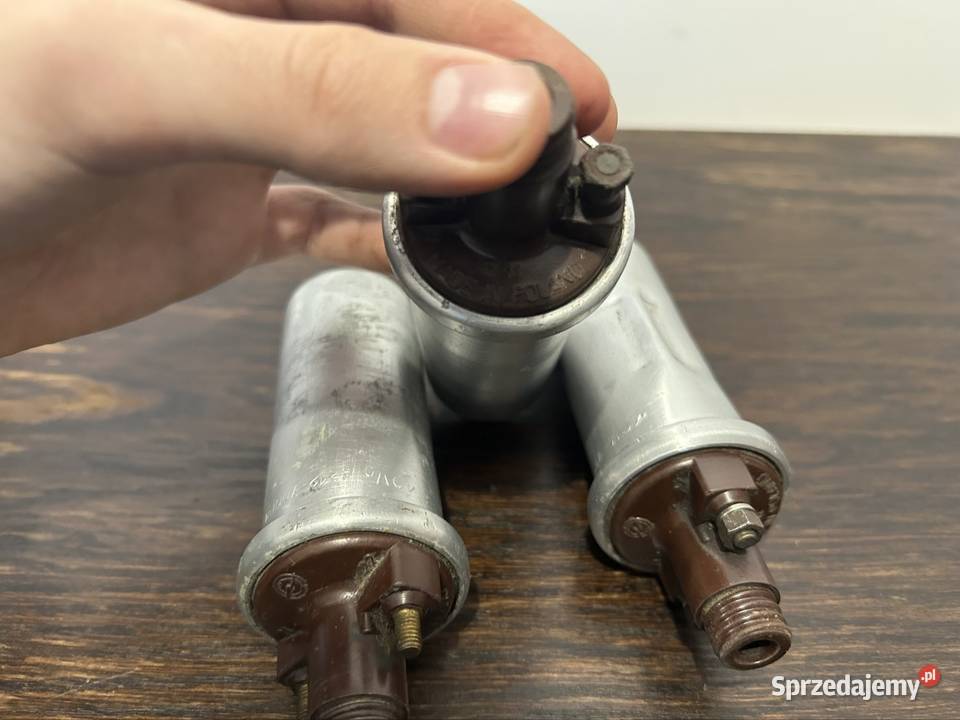 Cewka cewki Syrena 12v Fiat maluch Warszawa Bolesławiec sprzedam