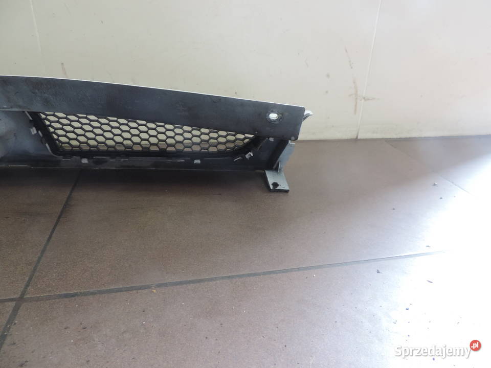 GRILL ATRAPA ZDERZAKA PRZÓD RENAULT TRAFIC 2 Nowy Sącz