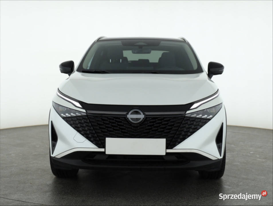 Nissan Qashqai 13 DIGT MHEV sprzedam
