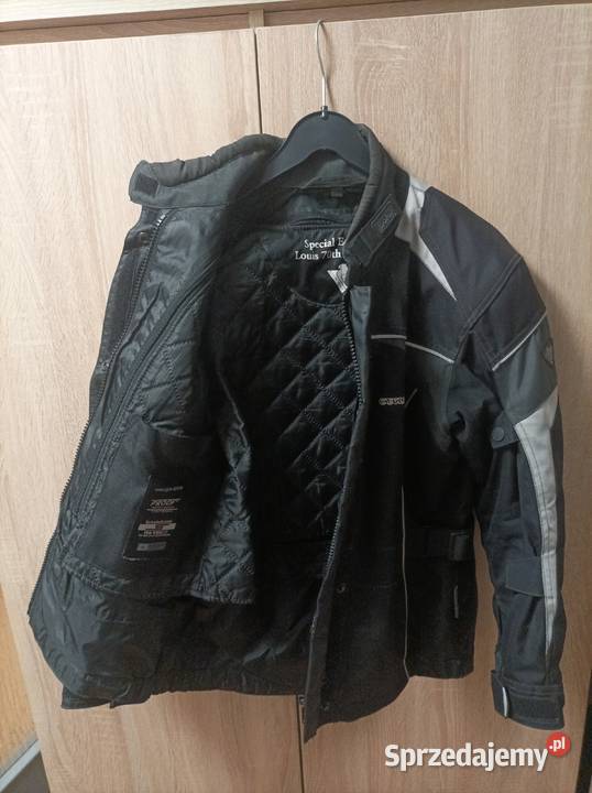 Kurtka motocyklowa 36 lubuskie Nowa Sól sprzedam