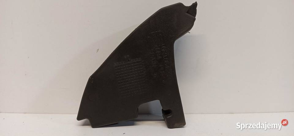 SEAT ARONA WYGŁUSZENIE BŁOTNIKA 6F9864237