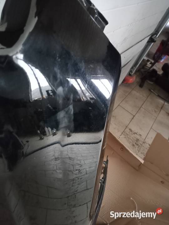 Błotnik prawy Jeep grand Cherokee wluszkodzony podlaskie Wasilków