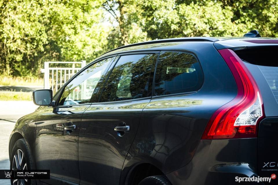 Przyciemnianie szyb samochodowych Kielce