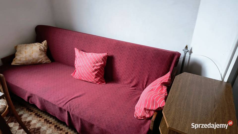 Ozonowanie pomieszczeń Stary Sącz dezynfekcja małopolskie