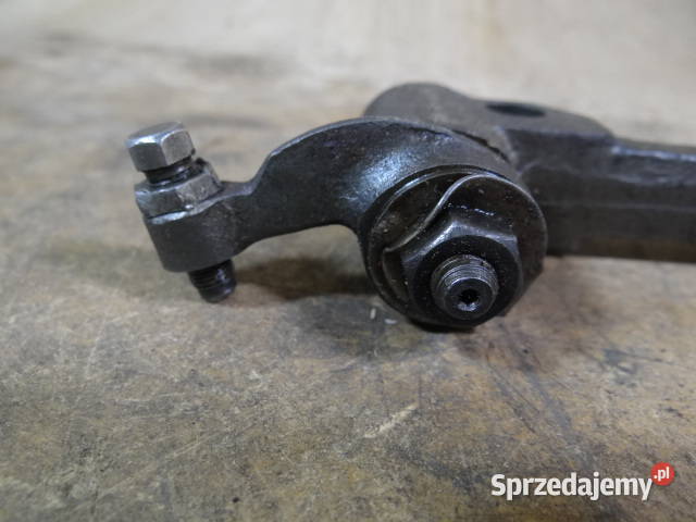 klawiatura rozrząd Simson AWO Sport Org DDR Żary