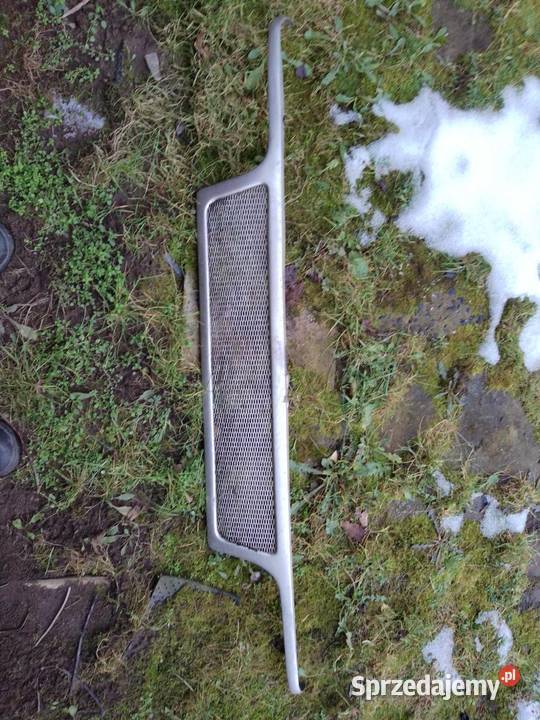 Pozostałości z audi coupe b 2 Kiełczewice Maryjskie
