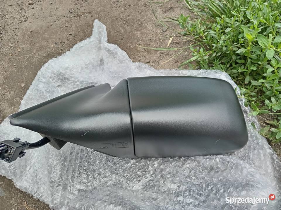 Astra f lusterko elektryczne Teolin