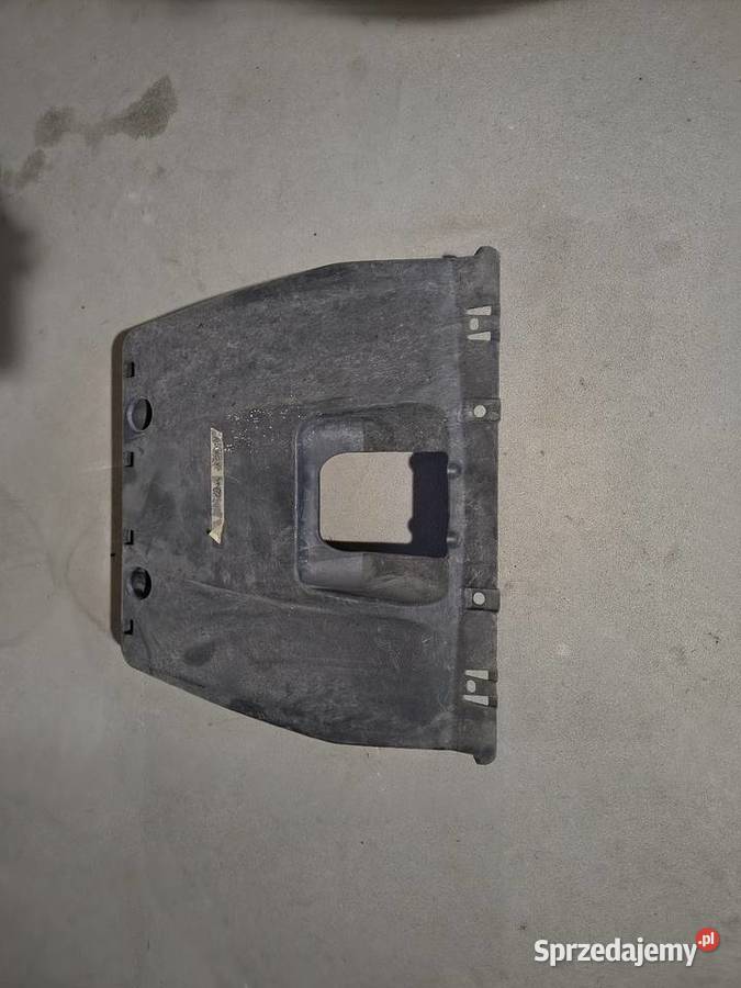 Osłona Koła Zapasowego Płyta Podwozia Honda Dziecinów