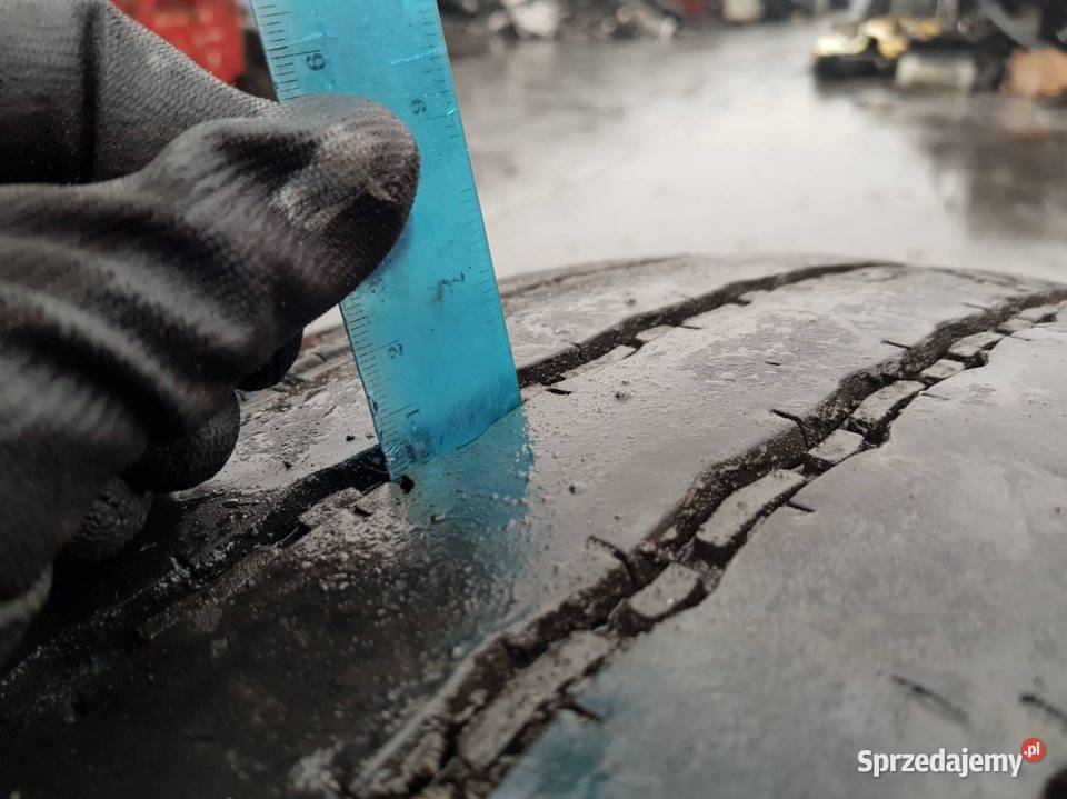 OPONA 225 KORMORAN 31570 R 225 PREMIUM 43018 kujawsko-pomorskie