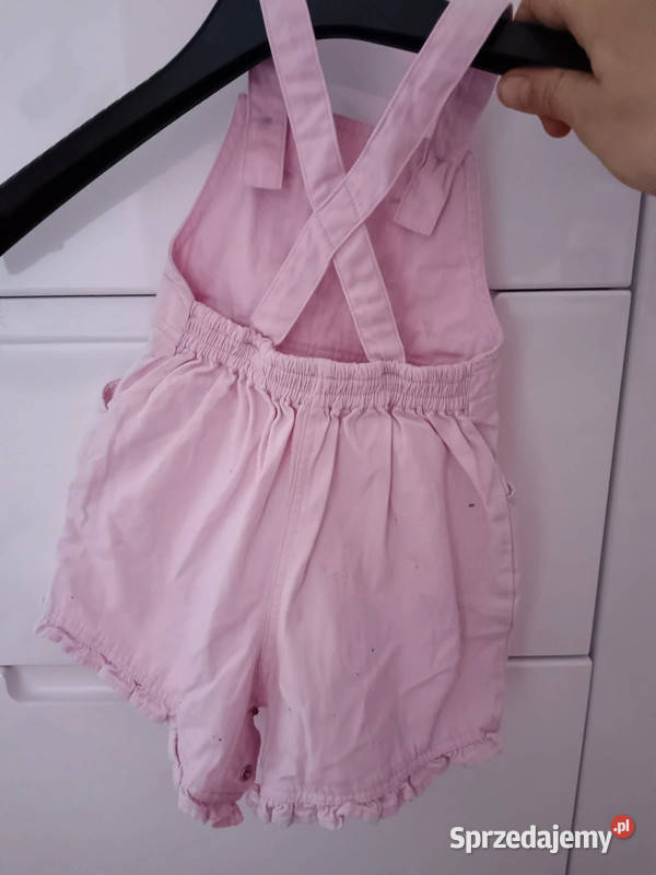 Rybaczki 03 miesiąca Disney róż Krosno