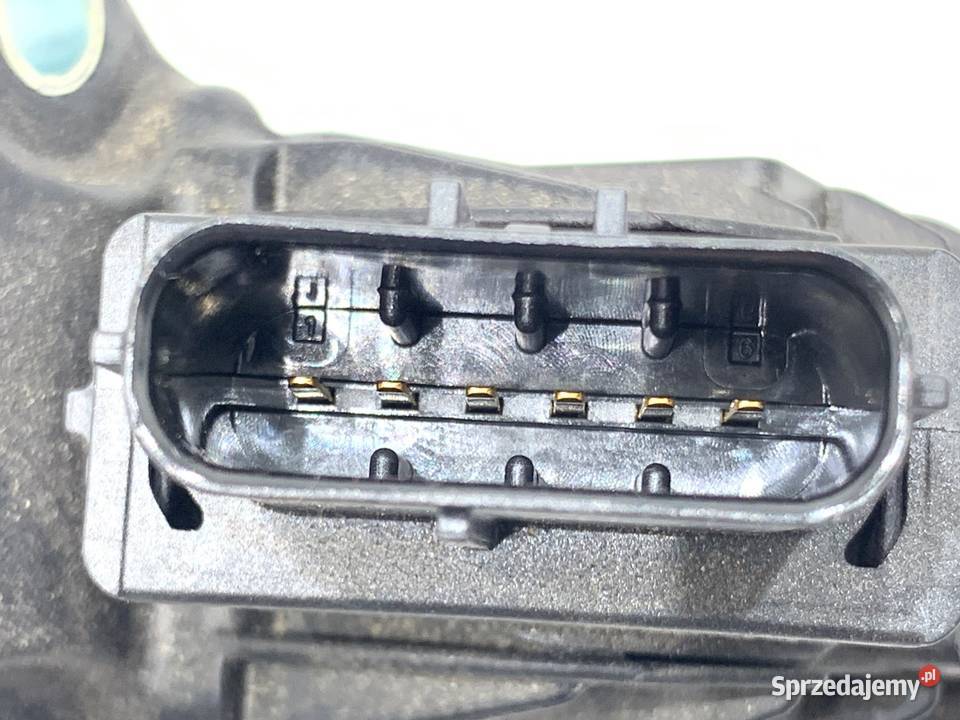 POTENCJOMETR GAZU VW CRAFTER II 2N1723503A 20 podkarpackie sprzedam