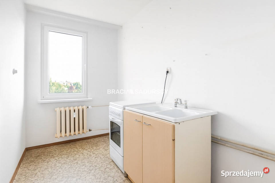 Ogłoszenie mieszkanie 52m2 3 pok Kraków 12307zł/m2 Sprzedaż sprzedam