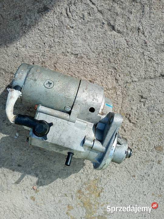 Rozrusznik KIA Ceres 24D S9081 AS dostawcze Przytyk